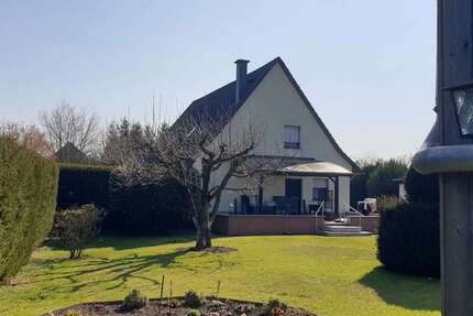 Haus Ziltendorf - 5 Zimmer, 126 m&sup2;, 285.000&euro; | Angebot:26120222