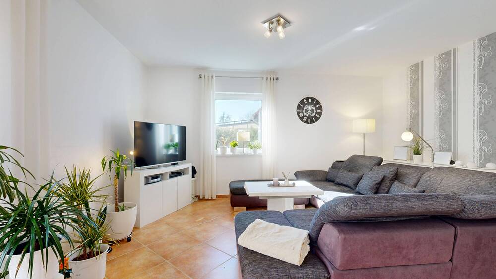 Mehrfamilienhaus, Wohnhaus Briesen (Mark) Biegen - 4 Zimmer, 118 m&sup2;, 299.000&euro; | Angebot:25737699