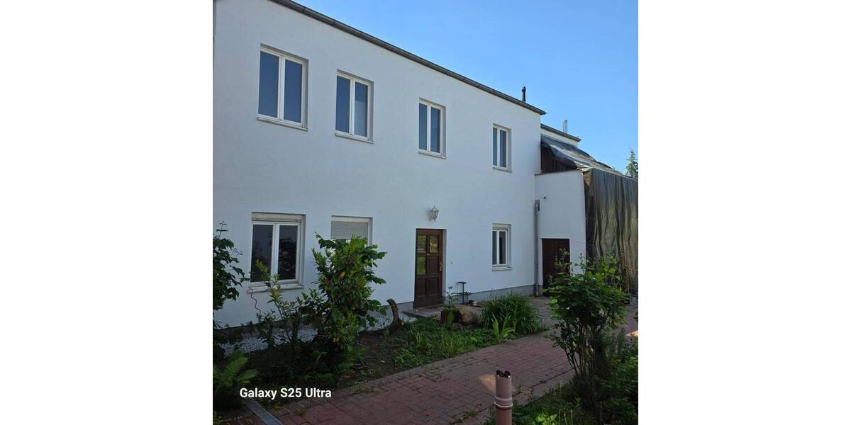 Etagenwohnung Frankfurt (Oder) Frankfurt - 4 Zimmer, 133 m&sup2;, 1.150&euro; | Angebot:26806603