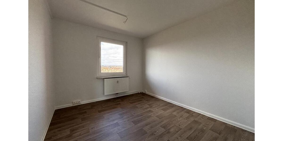 Etagenwohnung Frankfurt (Oder) - 3 Zimmer, 59 m&sup2;, 365&euro; | Angebot:25962669