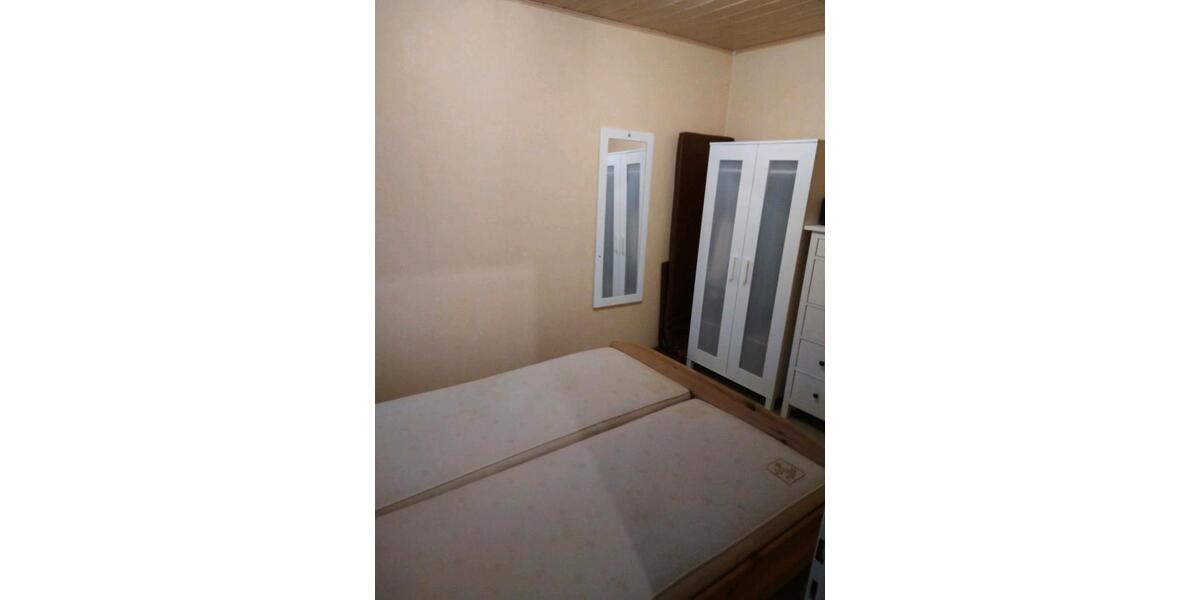 Bungalow Müllrose - 2 Zimmer, 25 m&sup2;, 33.000&euro; | Angebot:25852381