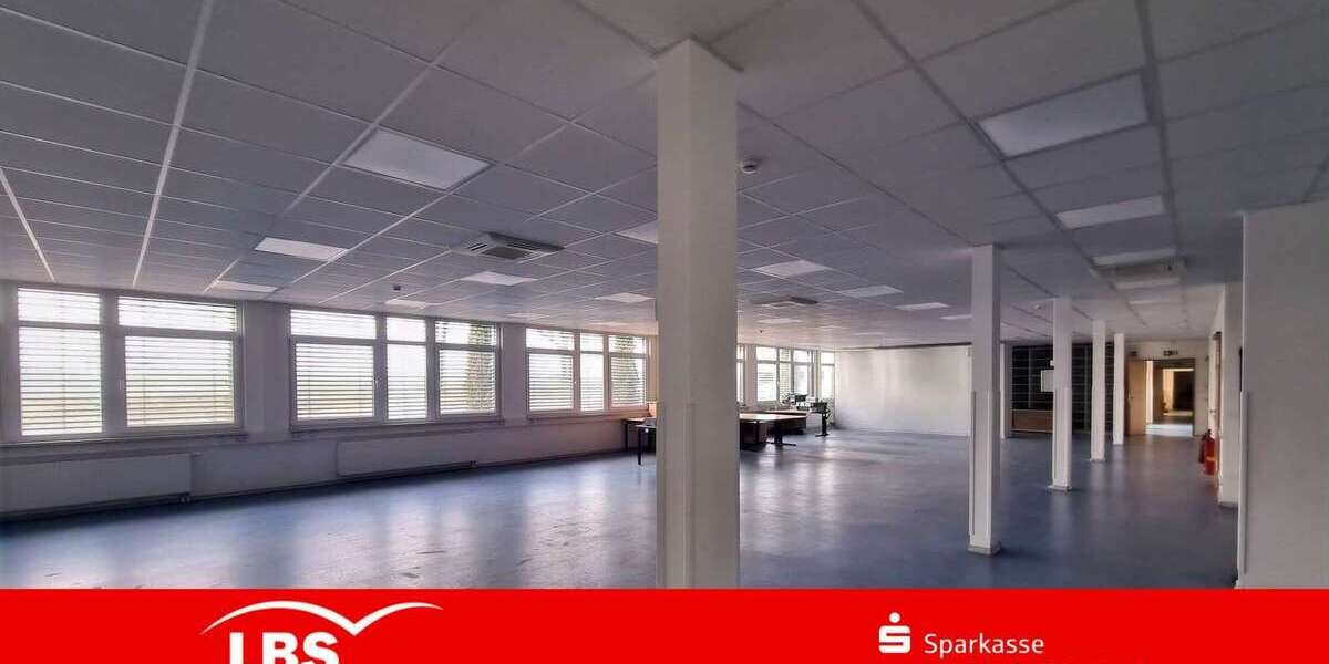 Gewerbeobjekt Steinhöfel - 1.500.000&euro; | Angebot:25198344