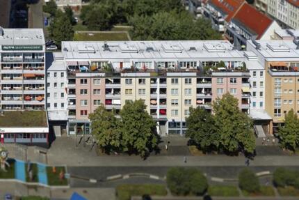 Wohnung Frankfurt (Oder) - 2 Zimmer, 66 m&sup2;, 518&euro; | Angebot:22713985