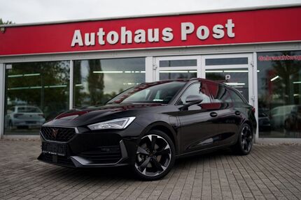 Cupra Leon 19.950 km 27.499 &euro; Eisenhüttenstadt 15890
