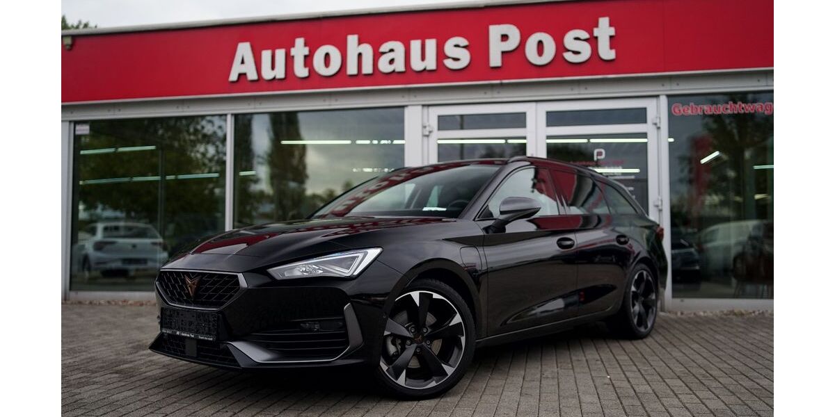 Cupra Leon 19.950 km 27.499 &euro; Eisenhüttenstadt 15890