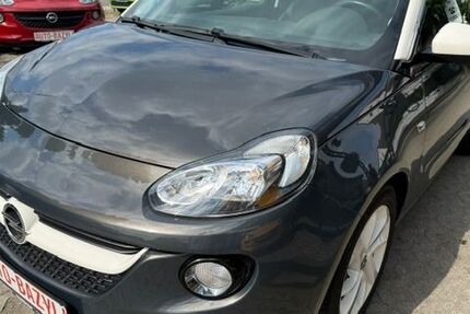 Opel Adam 48.900 km 8.490 &euro; Eisenhüttenstadt 15890