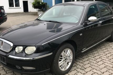 Rover 75 189.900 km 4.699 &euro; Siehdichum OT Pohlitz 15890