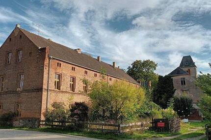 Wohnung Ragow-Merz Ragow - 5 Zimmer, 130 m&sup2;, 1.300&euro; | Angebot:26918435