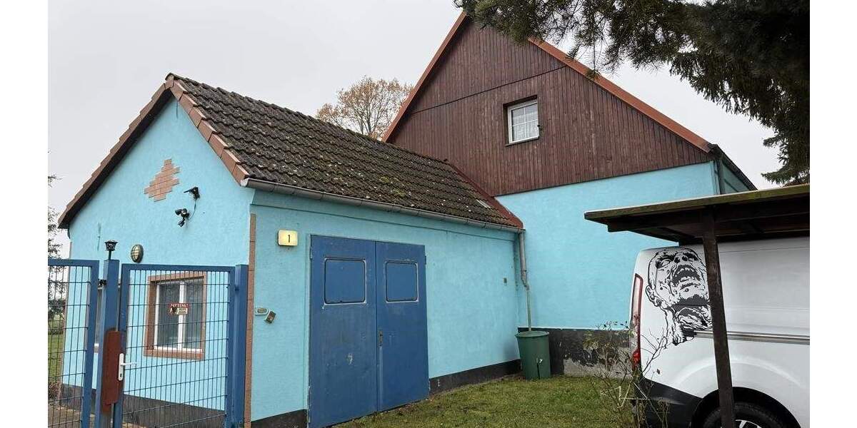 Einfamilienhaus Alt Tucheband Neu Tucheband - 4 Zimmer, 150 m&sup2;, 196.000&euro; | Angebot:25837454