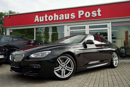 BMW 650 53.596 km 31.999 &euro; Eisenhüttenstadt 15890