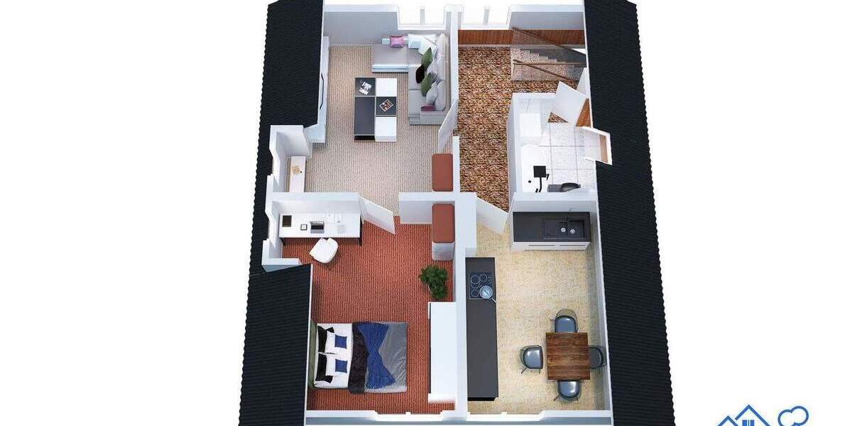 Einfamilienhaus Briesen (Mark) Briesen - 5 Zimmer, 145 m&sup2;, 295.000&euro; | Angebot:25782134