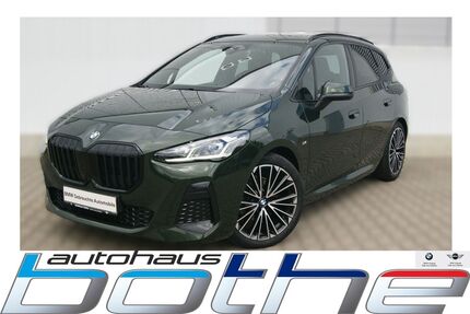 BMW 218 Active Tourer 66.200 km 27.990 &euro; Frankfurt (Oder) 15234