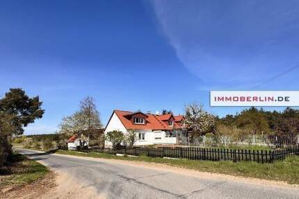 Haus Vierlinden Marxdorf - 3 Zimmer, 83 m&sup2;, 155.000&euro; | Angebot:25693209