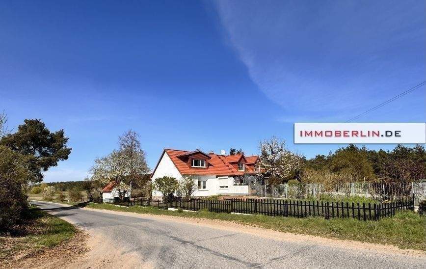 Mehrfamilienhaus, Wohnhaus Vierlinden Marxdorf - 3 Zimmer, 83 m&sup2;, 155.000&euro; | Angebot:25693209