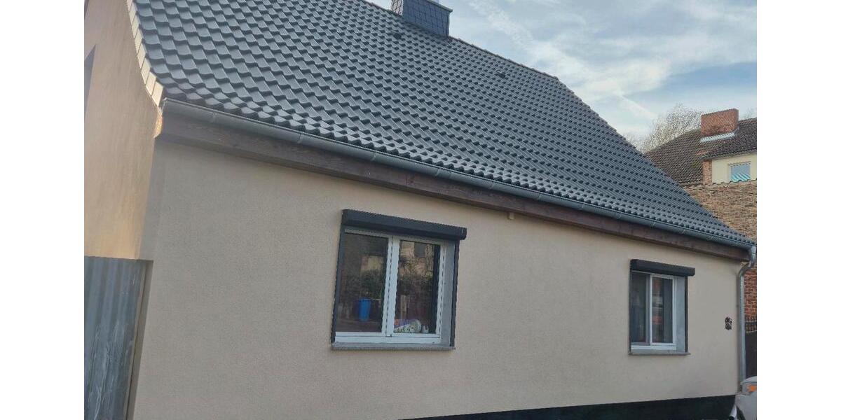 Einfamilienhaus Seelow - 3 Zimmer, 92 m&sup2;, 480.000&euro; | Angebot:25056266