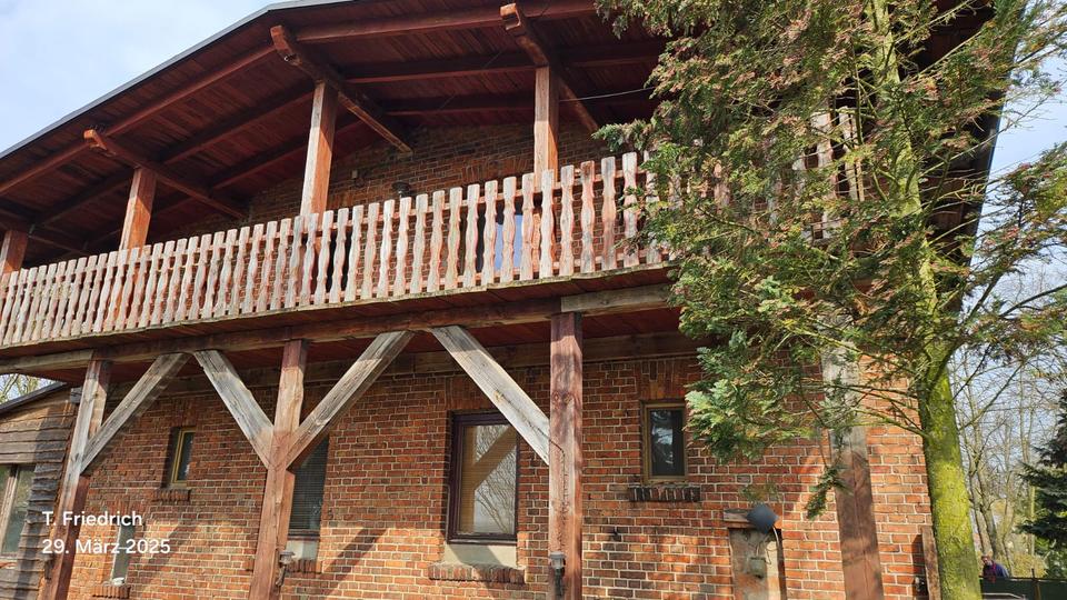 Doppelhaushälfte Lebus - 6 Zimmer, 210 m&sup2;, 159.000&euro; | Angebot:27086797