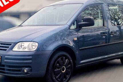 VW Caddy 173.600 km 5.500 &euro; Frankfurt Oder (Bei Berlin) 15234