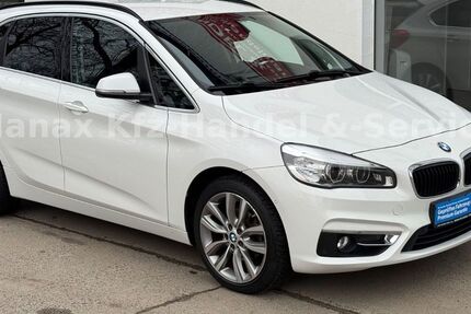 BMW 218 93.321 km 15.000 &euro; Frankfurt/Oder 15234
