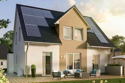 Haus Beeskow - 4 Zimmer, 136 m&sup2;, 336.400&euro; | Angebot:26695409