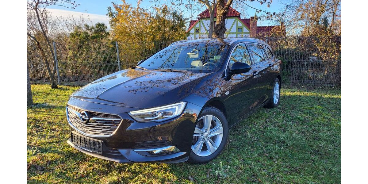 Opel Insignia 82.784 km 16.000 &euro; Frankfurt Oder 15230