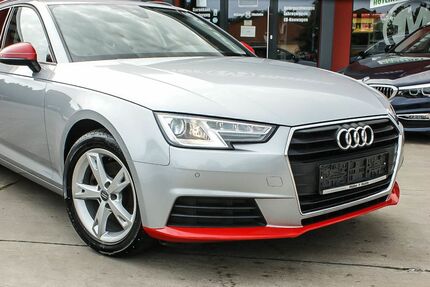 Audi A4 149.810 km 16.900 &euro; Frankfurt (Oder) 15234