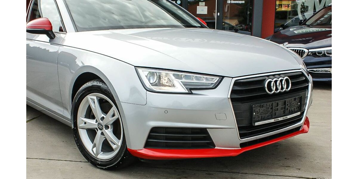 Audi A4 149.810 km 16.900 &euro; Frankfurt (Oder) 15234