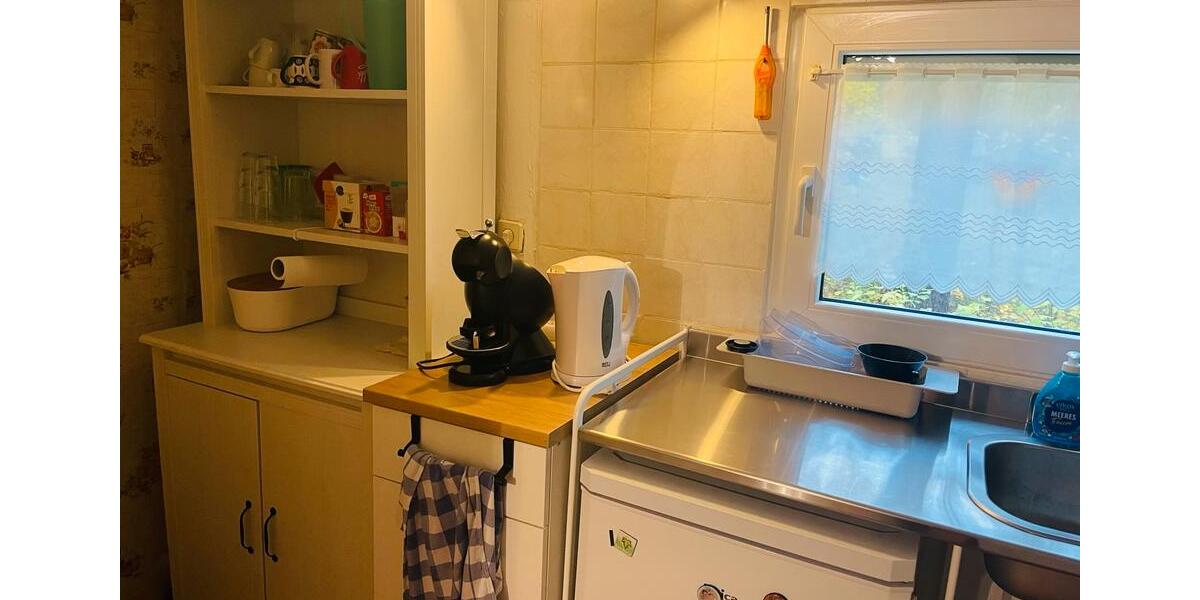 Bungalow Eisenhüttenstadt - 2 Zimmer, 32 m&sup2;, 14.400&euro; | Angebot:23270241