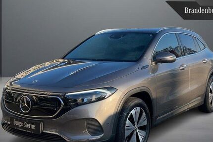 Mercedes-Benz EQA 49.873 km 32.690 &euro; Frankfurt (Oder) 15234