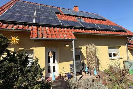 Haus Lindendorf - 4 Zimmer, 127 m&sup2;, 300.000&euro; | Angebot:25939516