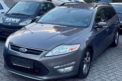 Ford Mondeo 165.258 km 5.399 &euro; Frankfurt 15230