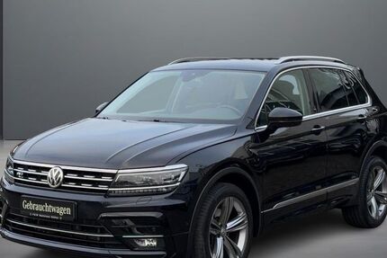 VW Tiguan 73.607 km 22.370 &euro; Frankfurt (Oder) 15234