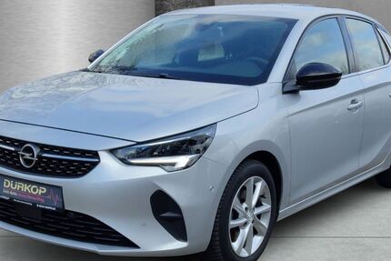 Opel Corsa 26.321 km 15.450 &euro; Frankfurt (Oder) 15236