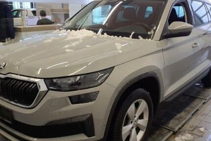 Skoda Kodiaq 76.921 km 28.990 &euro; Beeskow 15848