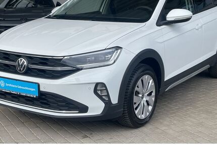 VW Taigo 4.391 km 26.990 &euro; Frankfurt (Oder) 15234