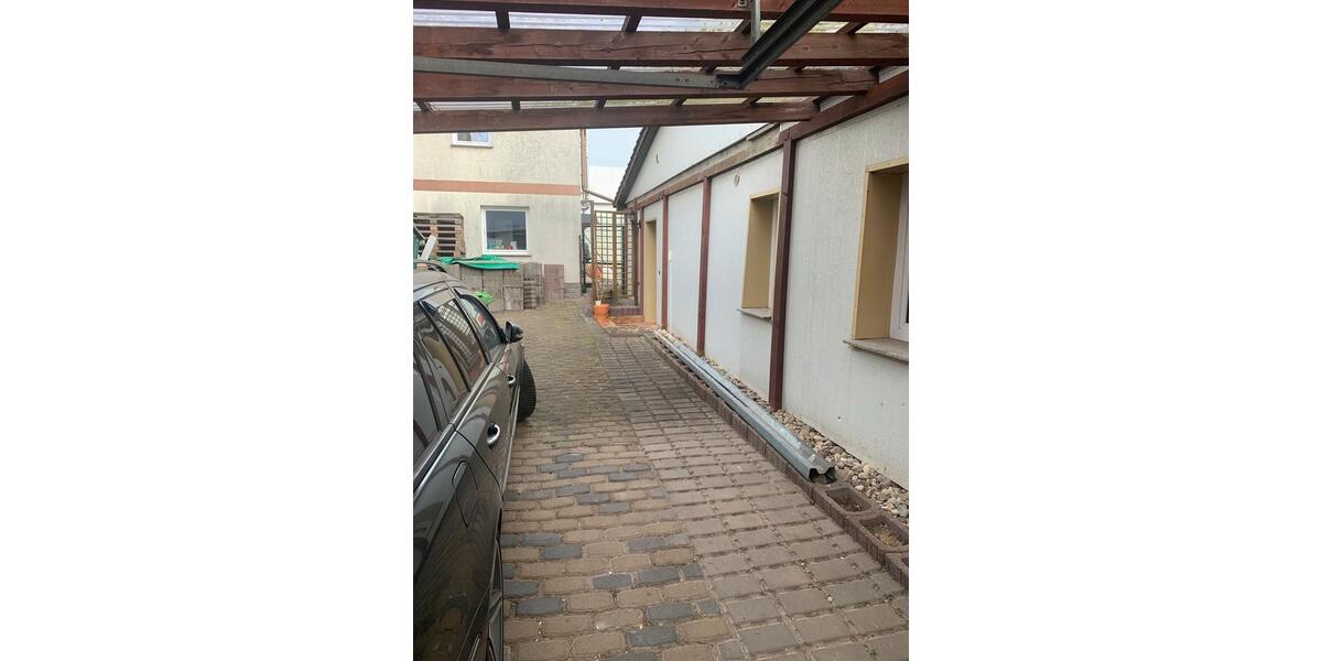 Mehrfamilienhaus, Wohnhaus Seelow - 4 Zimmer, 160 m&sup2;, 155.000&euro; | Angebot:25718681