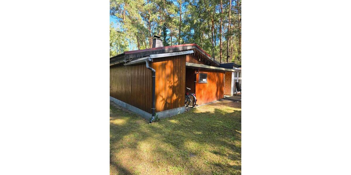 Bungalow Müllrose - 3 Zimmer, 50 m&sup2;, 25.000&euro; | Angebot:27133650