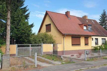 Haus Frankfurt (Oder) Booßen - 5 Zimmer, 110 m&sup2;, 310.000&euro; | Angebot:27085192