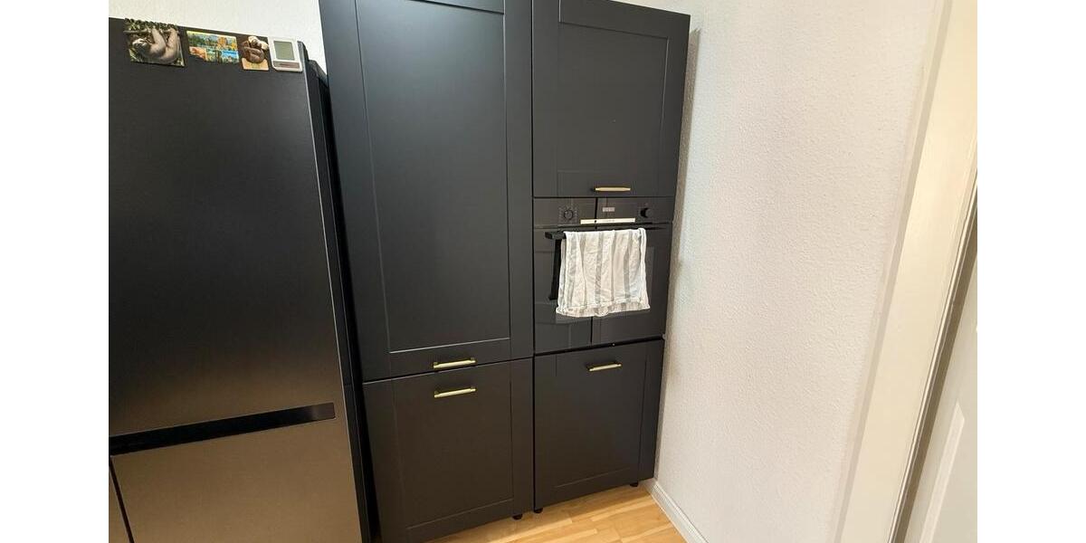 Dachgeschoßwohnung Frankfurt (Oder) Booßen - 3 Zimmer, 103 m&sup2;, 670&euro; | Angebot:26593460