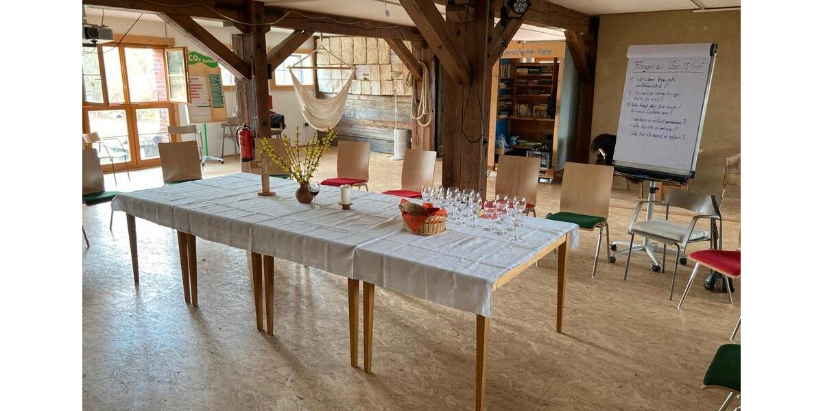 Gewerbeobjekt Frankfurt (Oder) Booßen - 250&euro; | Angebot:25221685