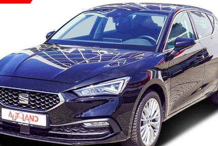 Seat Leon 63.617 km 21.990 &euro; Eisenhüttenstadt 15890