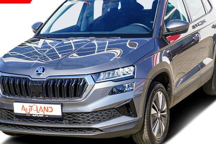 Skoda Karoq 48.272 km 24.490 &euro; Eisenhüttenstadt 15890