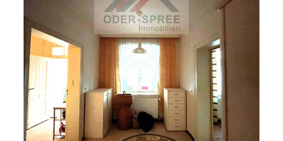 Einfamilienhaus Steinhöfel / Heinersdorf Heinersdorf - 7 Zimmer, 178 m&sup2;, 205.000&euro; | Angebot:25735402