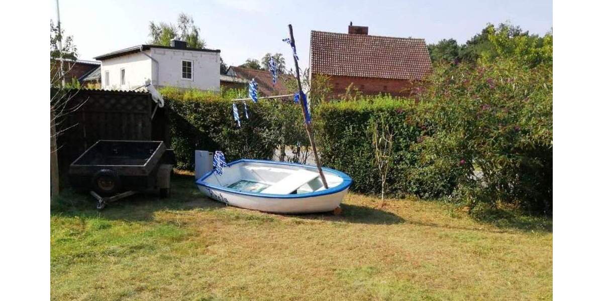 Bungalow Rietz-Neuendorf Görzig - 7 Zimmer, 152 m&sup2;, 250.000&euro; | Angebot:25739965