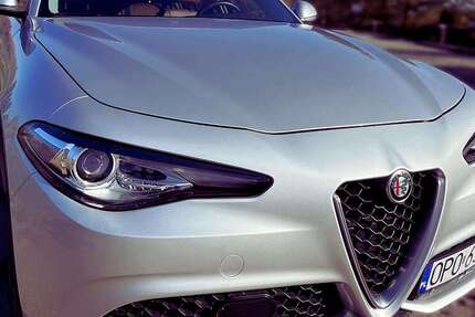 Alfa Romeo Giulia 112.000 km 19.000 &euro; Frankfurt (Oder), Stadt 15232