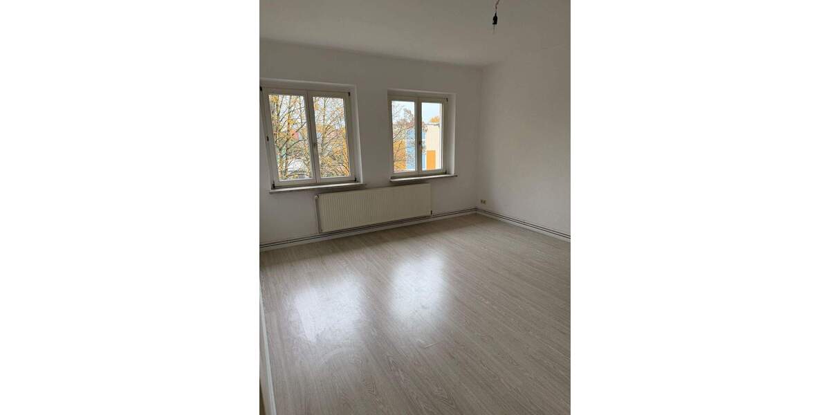 Etagenwohnung Frankfurt (Oder) Frankfurt - 2 Zimmer, 55 m&sup2;, 425&euro; | Angebot:25700703