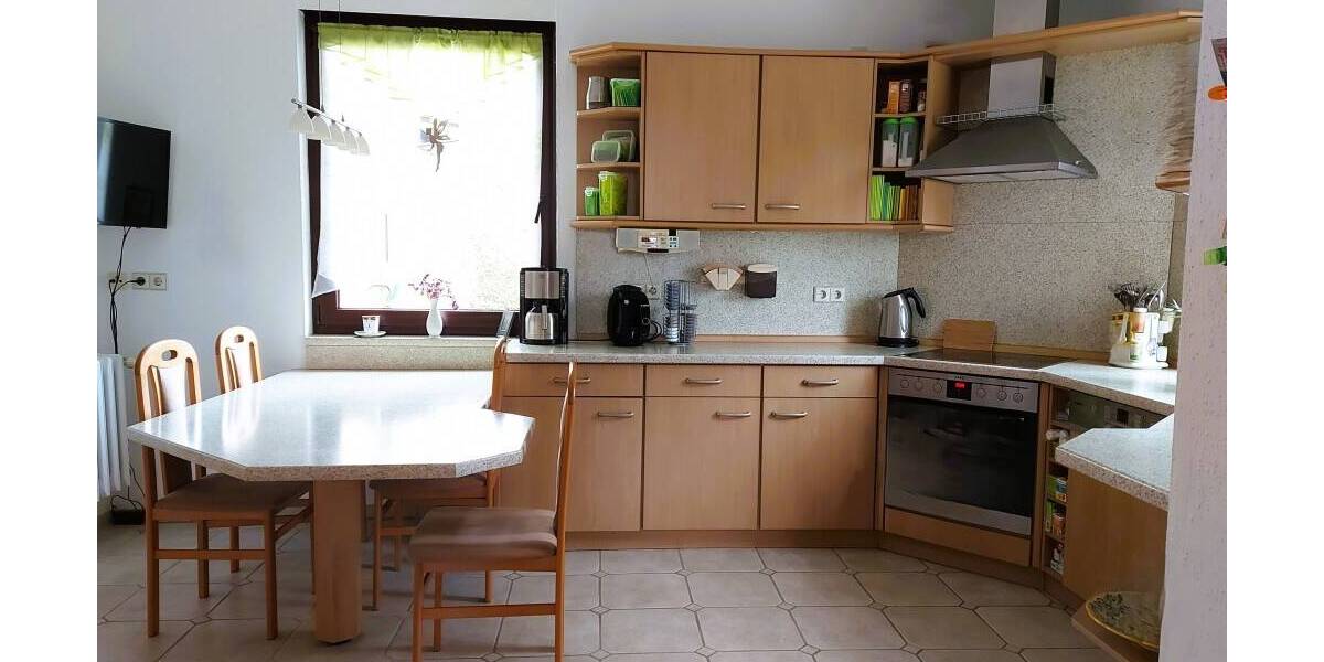 Doppelhaushälfte Frankfurt (Oder) Rosengarten - 4 Zimmer, 100 m&sup2;, 233.000&euro; | Angebot:26627317