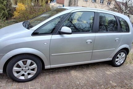 Opel Meriva 119.000 km 2.200 &euro; Schlaubetal 15890