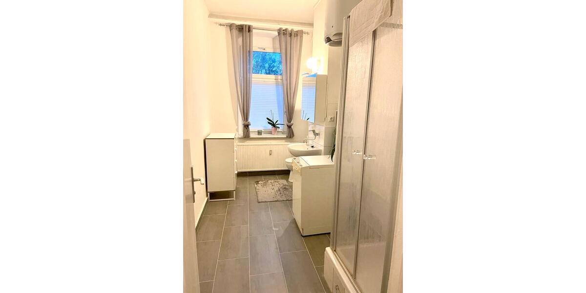 Erdgeschoßwohnung Frankfurt (Oder) - 1 Zimmer, 43 m&sup2;, 650&euro; | Angebot:26238897