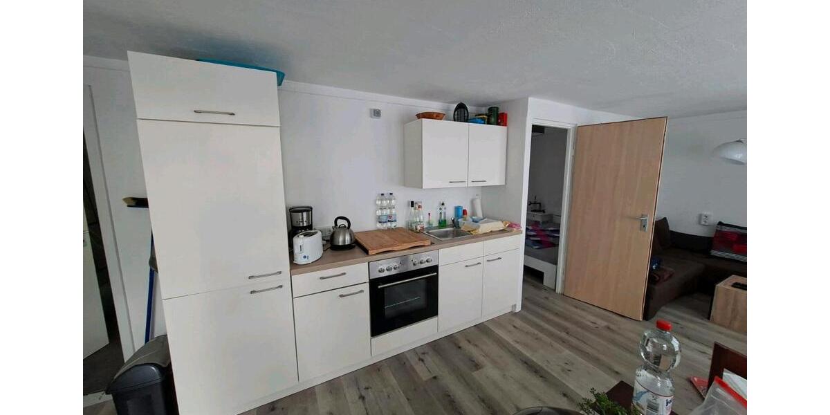 Bungalow Jacobsdorf - 3 Zimmer, 50 m&sup2;, 21.000&euro; | Angebot:23791190