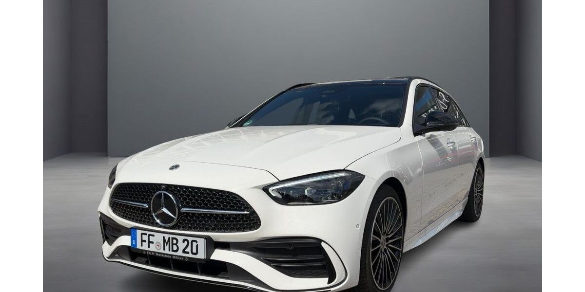 Mercedes-Benz C 300 3.000 km 54.890 &euro; Frankfurt (Oder) 15234